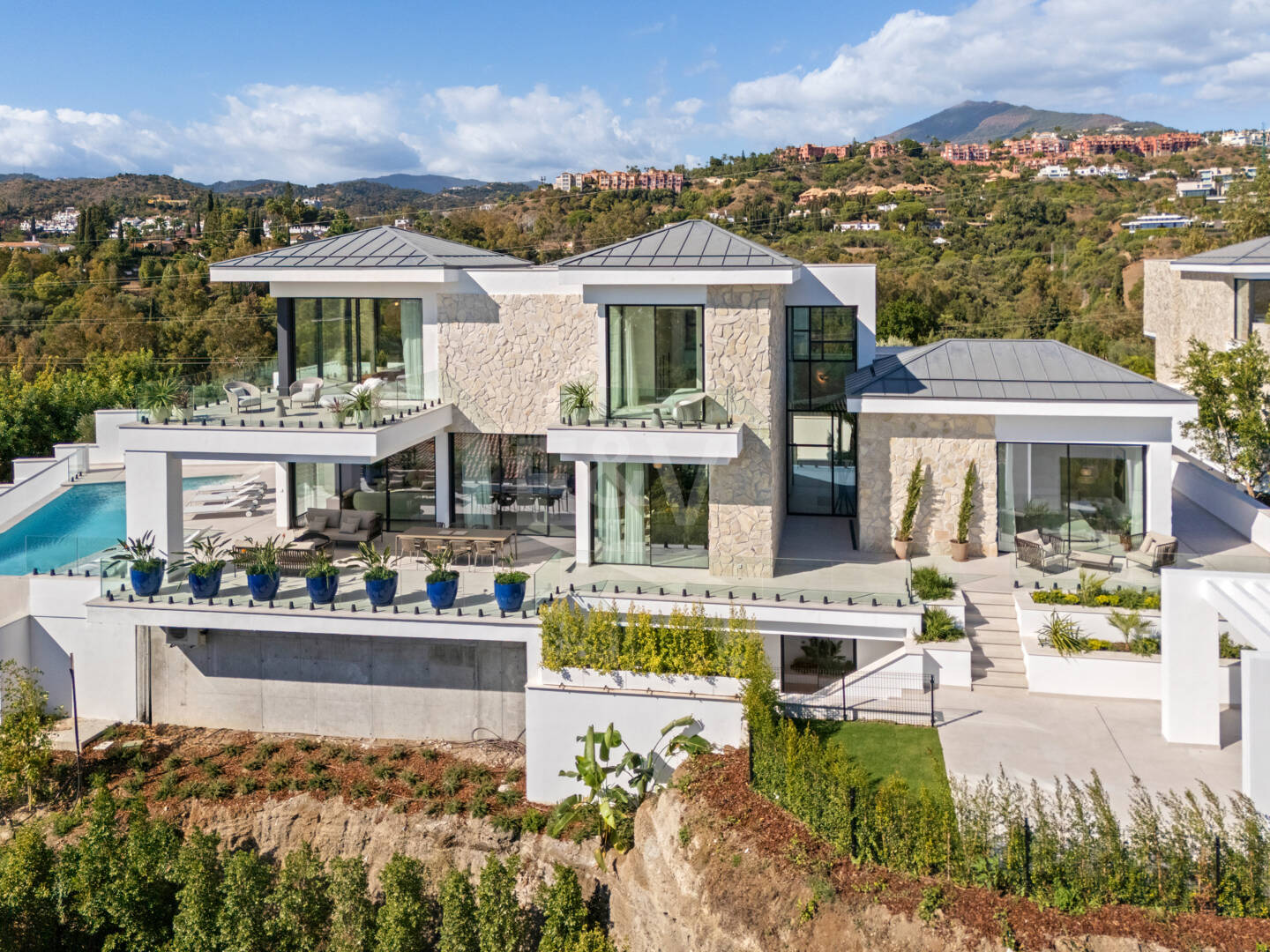 Villa à vendre en La Quinta, Benahavis