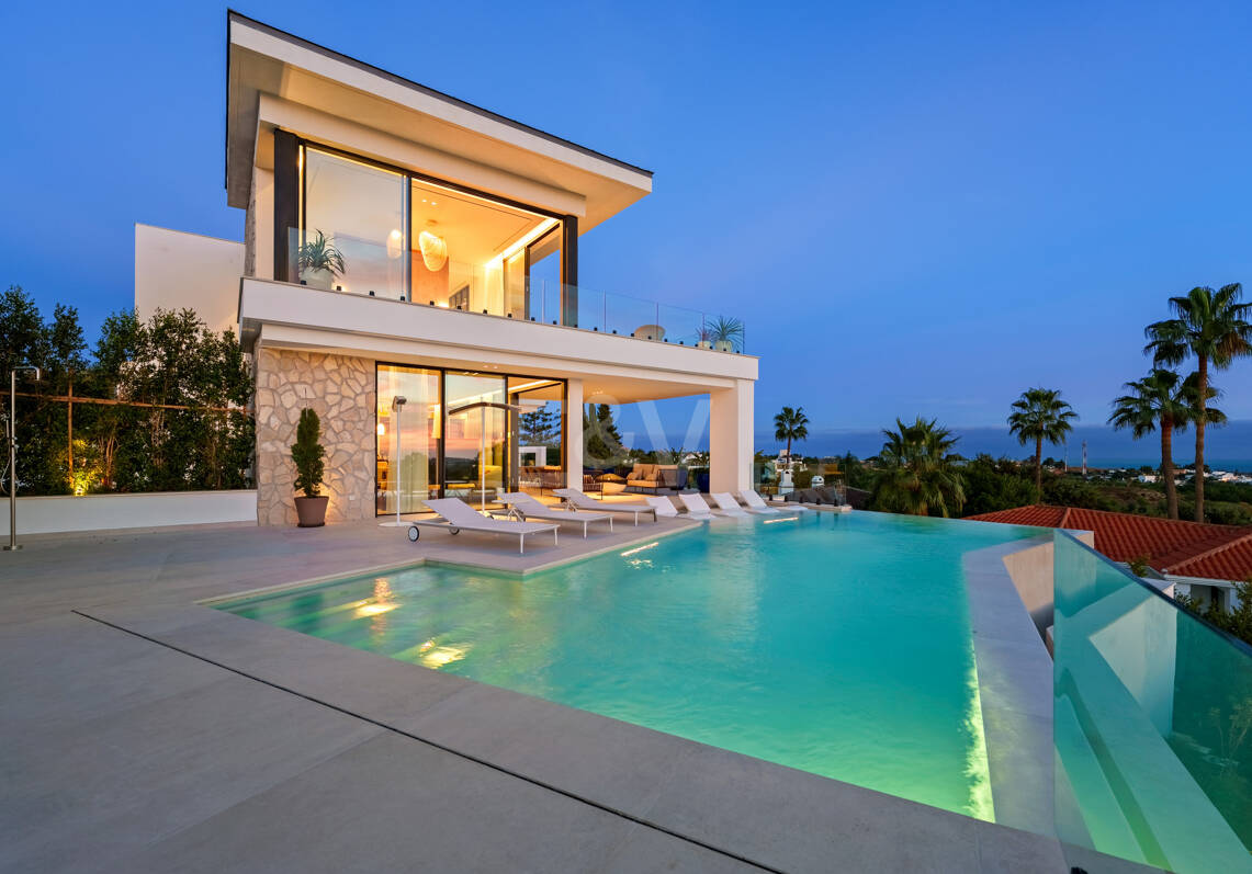 Villa à vendre en La Quinta, Benahavis