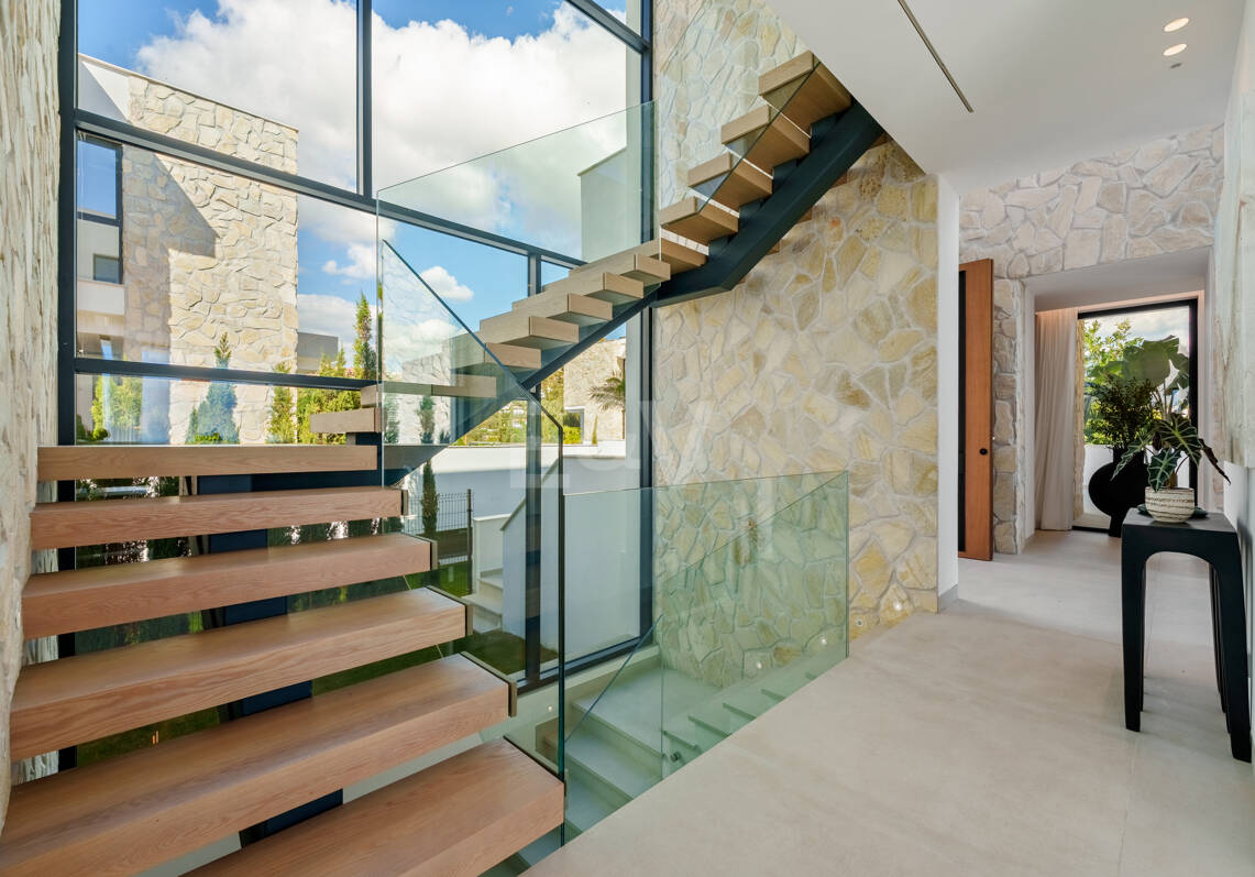 Villa à vendre en La Quinta, Benahavis