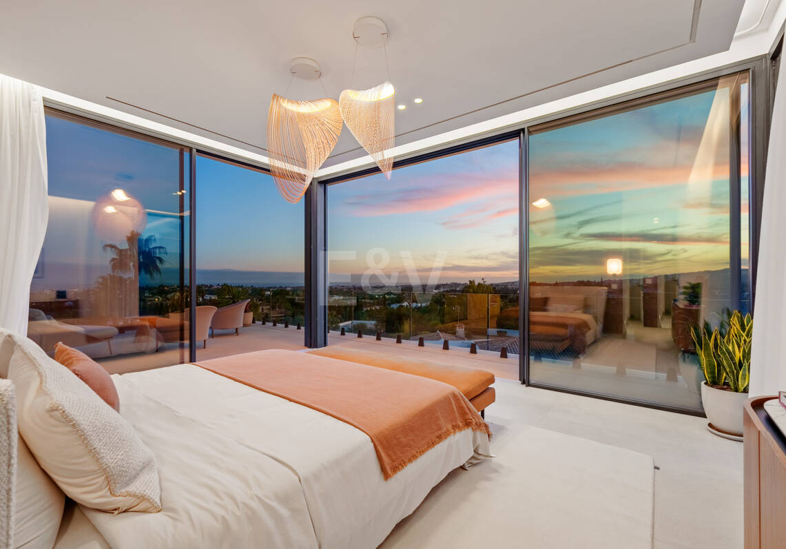 Villa à vendre en La Quinta, Benahavis