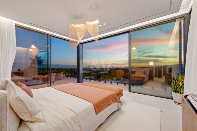 Villa à vendre en La Quinta, Benahavis