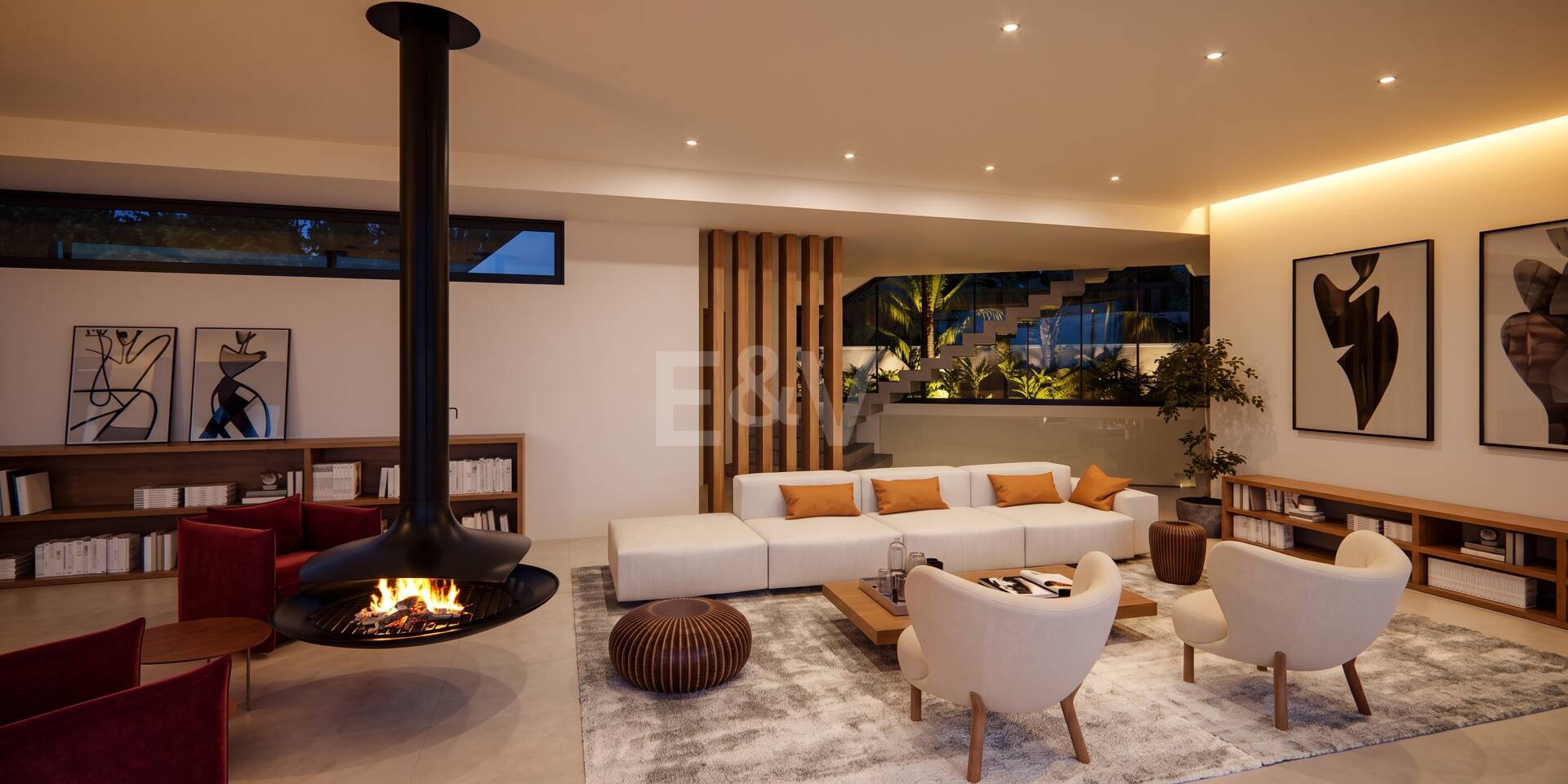Bespoke Luxury Off-plan Villa Project in Las Lomas del Marbella Club, Marbella Golden Mile