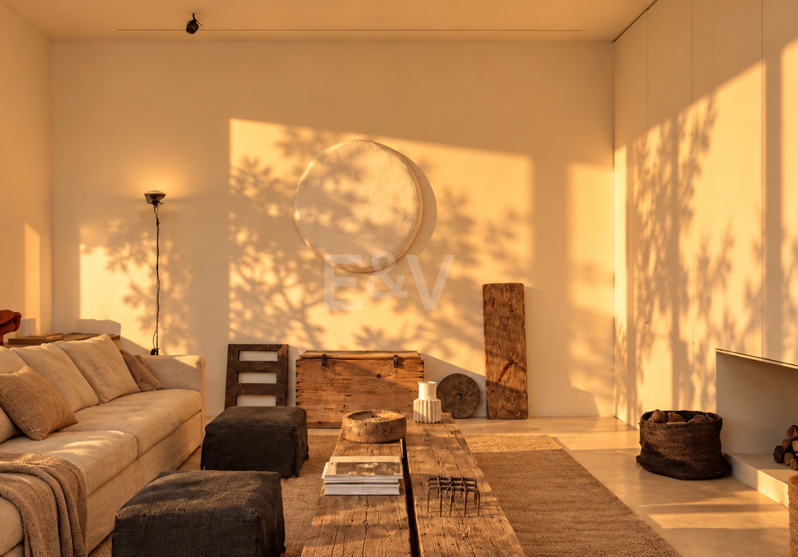 Exceptional Architectural Villa with Panoramic Sea Views in Los Altos de los Monteros, Marbella