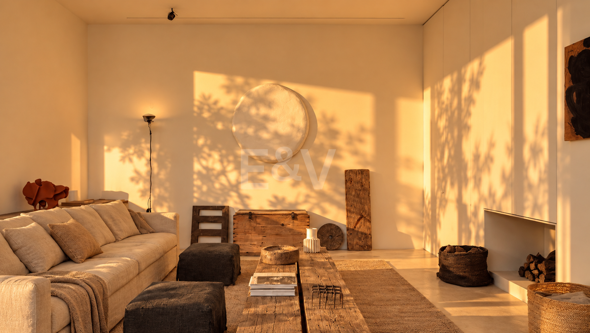 Exceptional Architectural Villa with Panoramic Sea Views in Los Altos de los Monteros, Marbella
