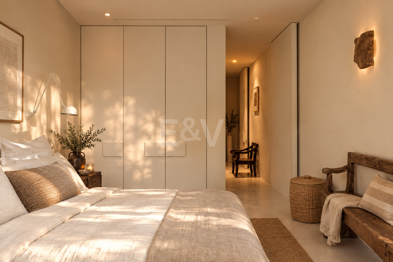 Exceptional Architectural Villa with Panoramic Sea Views in Los Altos de los Monteros, Marbella