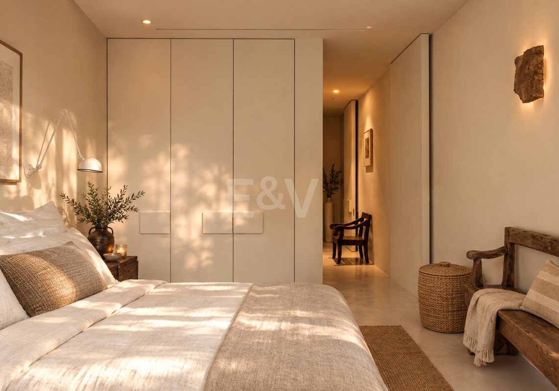 Exceptional Architectural Villa with Panoramic Sea Views in Los Altos de los Monteros, Marbella