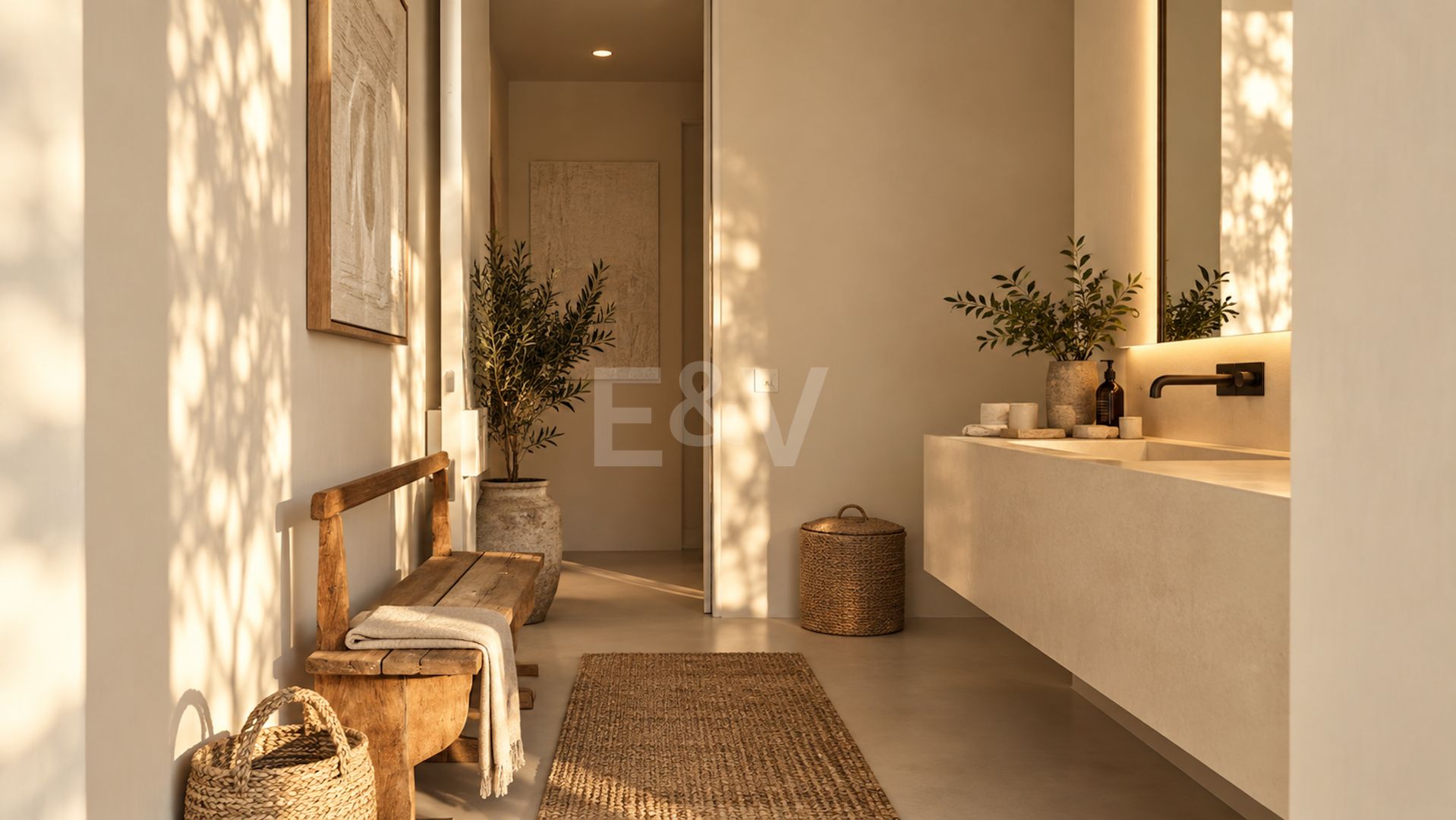 Exceptional Architectural Villa with Panoramic Sea Views in Los Altos de los Monteros, Marbella