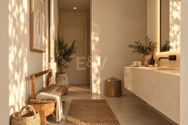 Exceptional Architectural Villa with Panoramic Sea Views in Los Altos de los Monteros, Marbella