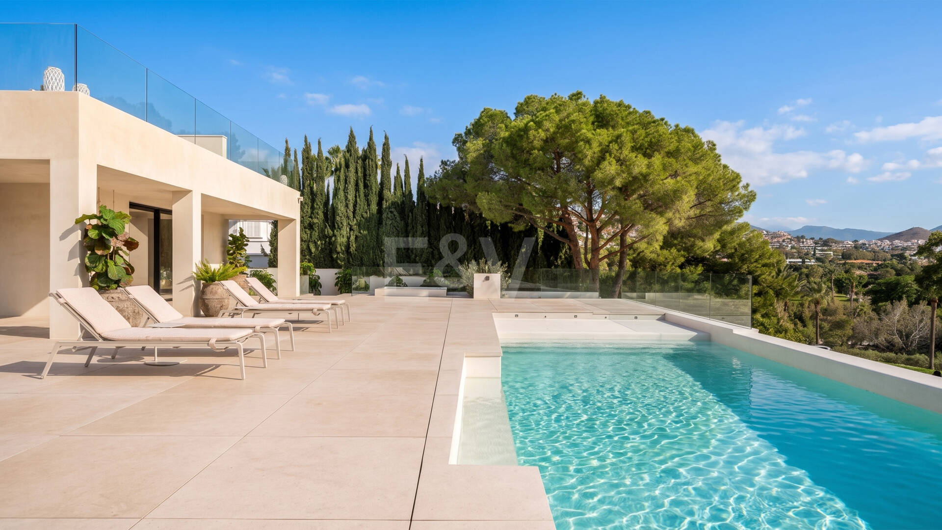 Villa à vendre en Nueva Andalucia, Marbella (Toutes les zones)