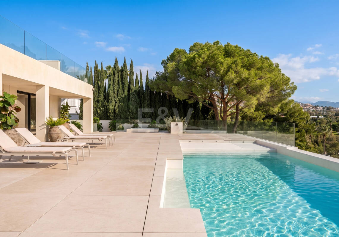 Villa à vendre en Nueva Andalucia, Marbella (Toutes les zones)