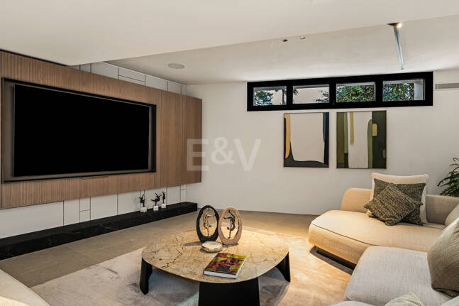 Villa à vendre en Nueva Andalucia, Marbella (Toutes les zones)