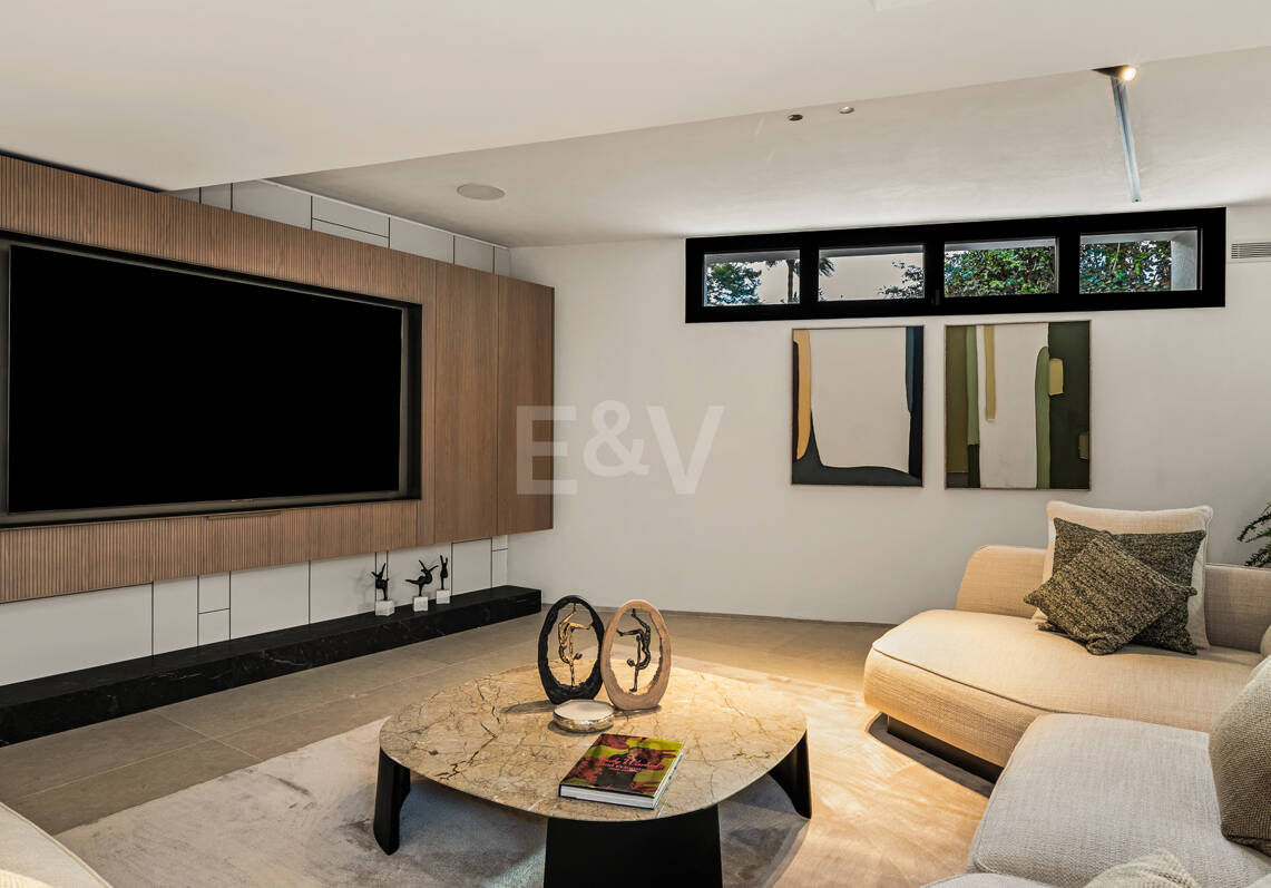 Villa à vendre en Nueva Andalucia, Marbella (Toutes les zones)