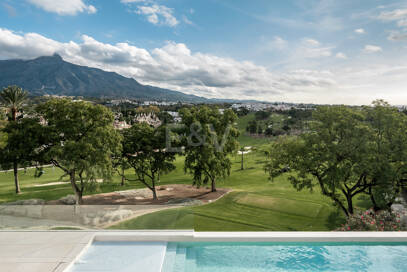 Villa à vendre en Nueva Andalucia, Marbella (Toutes les zones)