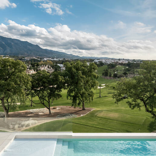 Villa à vendre en Nueva Andalucia, Marbella (Toutes les zones)