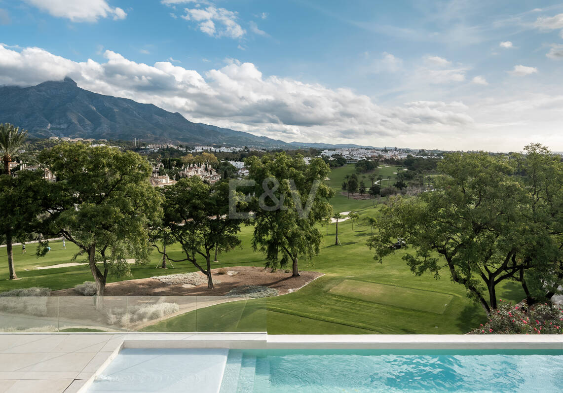Villa à vendre en Nueva Andalucia, Marbella (Toutes les zones)