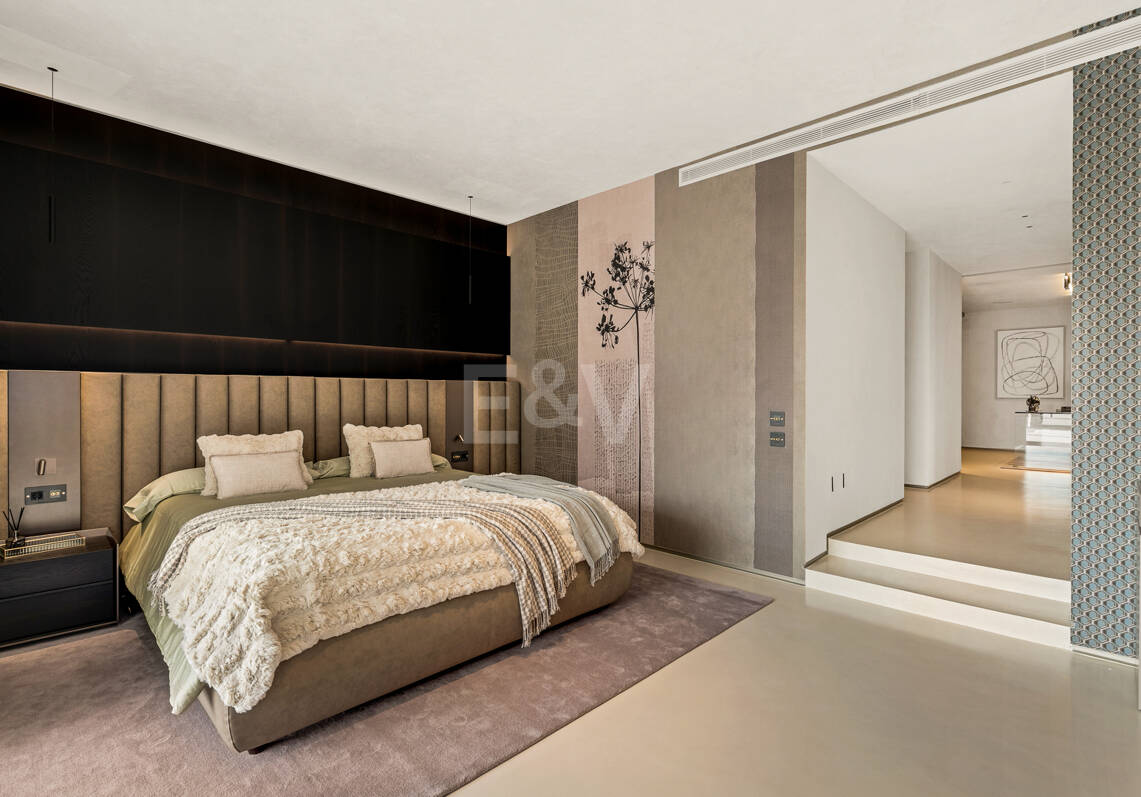 Villa à vendre en Nueva Andalucia, Marbella (Toutes les zones)