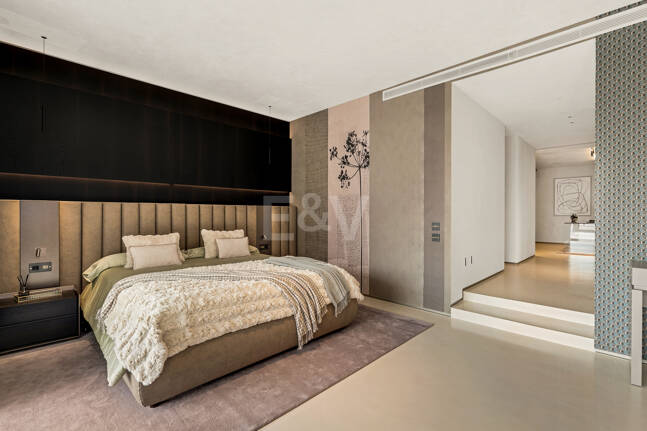 Villa à vendre en Nueva Andalucia, Marbella (Toutes les zones)