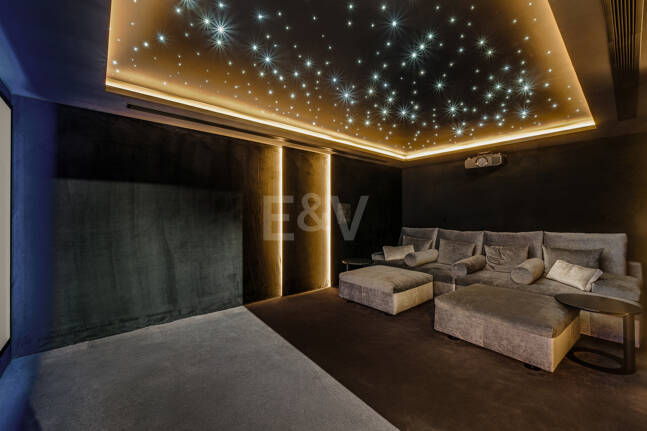 Villa à vendre en Nueva Andalucia, Marbella (Toutes les zones)
