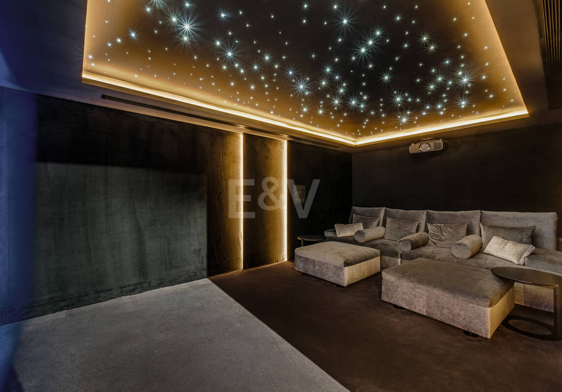 Villa à vendre en Nueva Andalucia, Marbella (Toutes les zones)