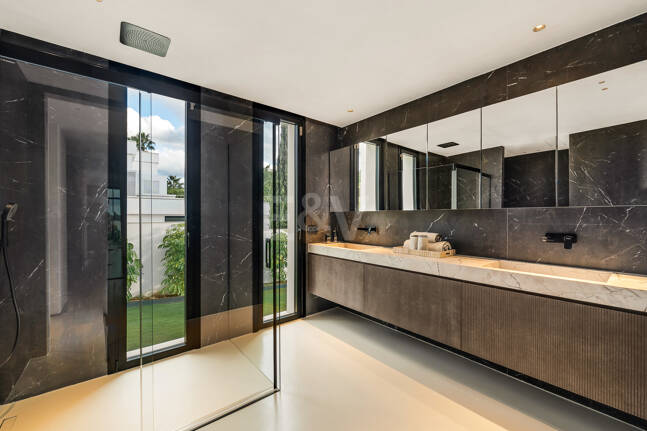 Villa à vendre en Nueva Andalucia, Marbella (Toutes les zones)