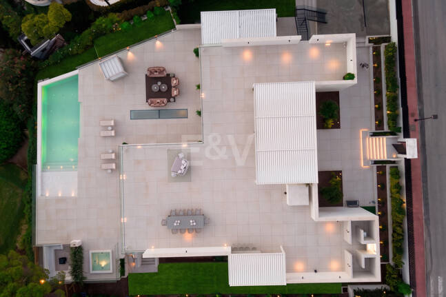 Villa à vendre en Nueva Andalucia, Marbella (Toutes les zones)