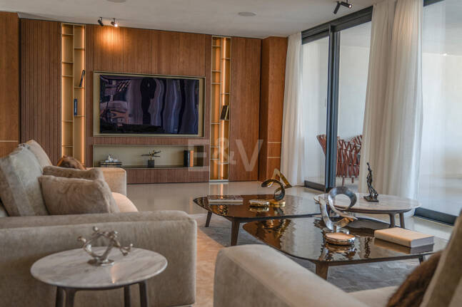 Villa à vendre en Nueva Andalucia, Marbella (Toutes les zones)