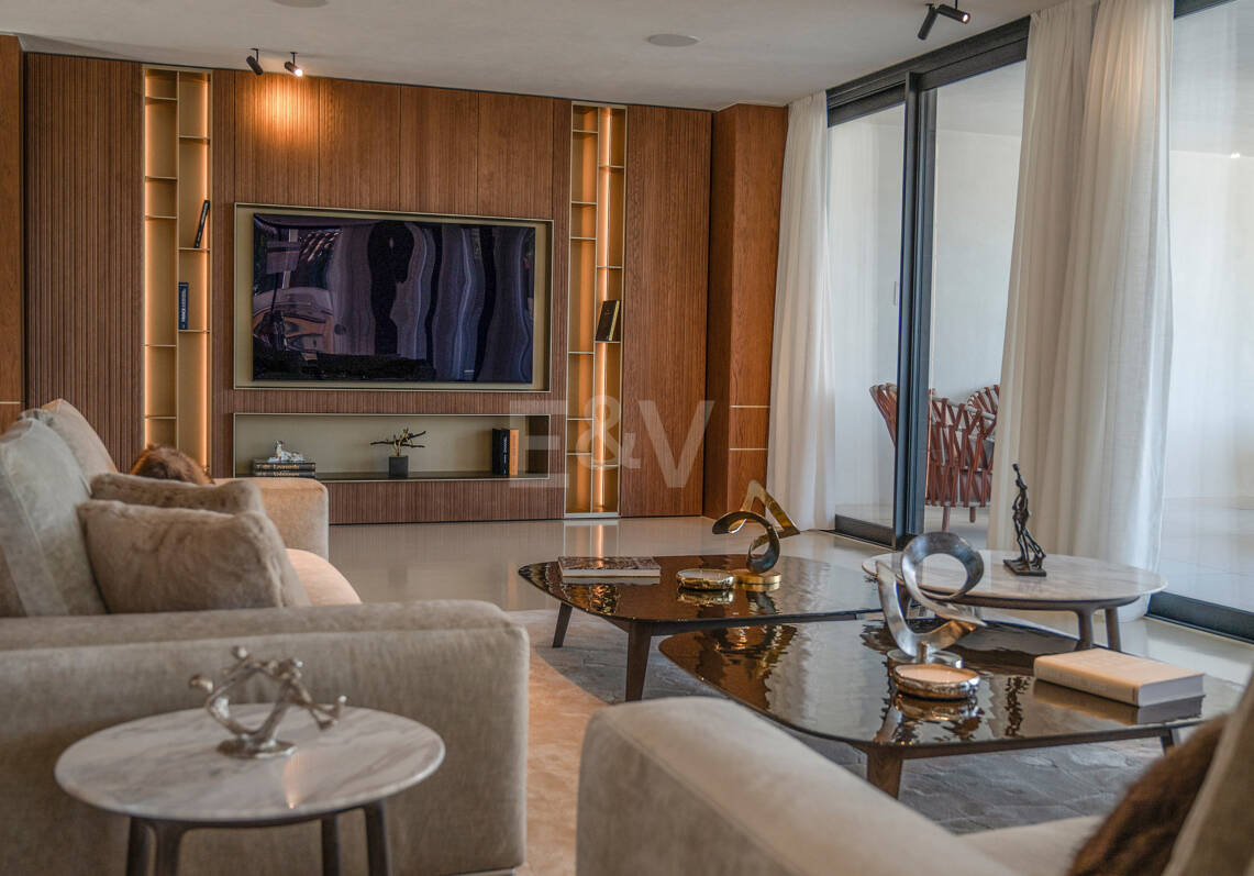 Villa à vendre en Nueva Andalucia, Marbella (Toutes les zones)