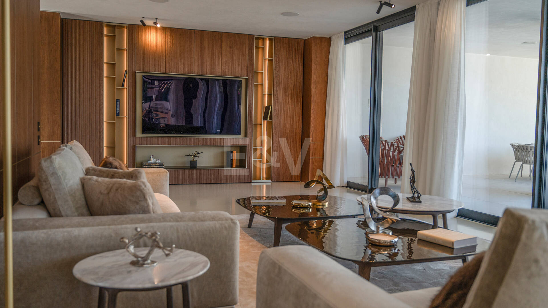 Villa à vendre en Nueva Andalucia, Marbella (Toutes les zones)