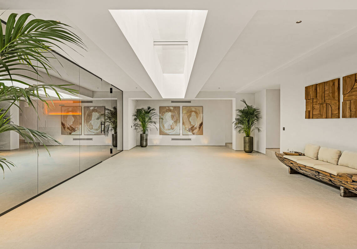 Villa à vendre en Nueva Andalucia, Marbella (Toutes les zones)