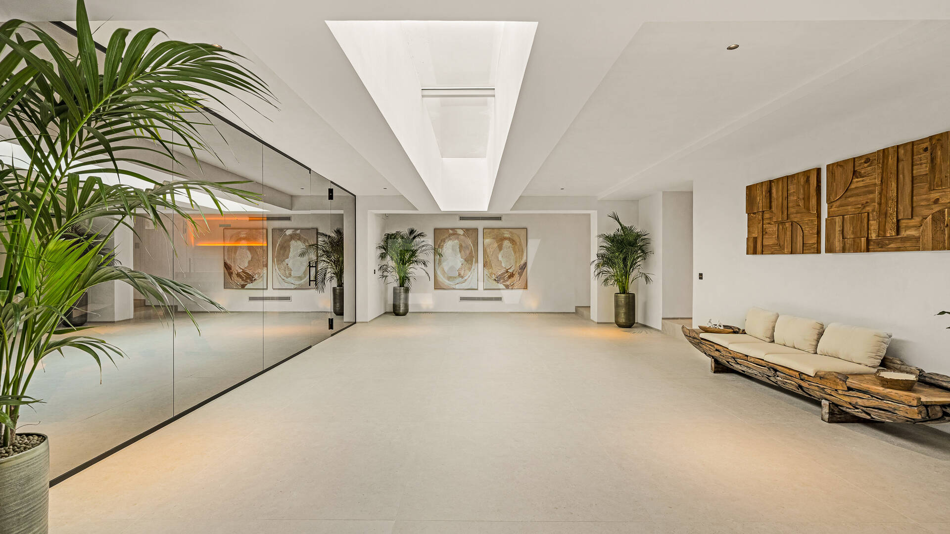 Villa à vendre en Nueva Andalucia, Marbella (Toutes les zones)