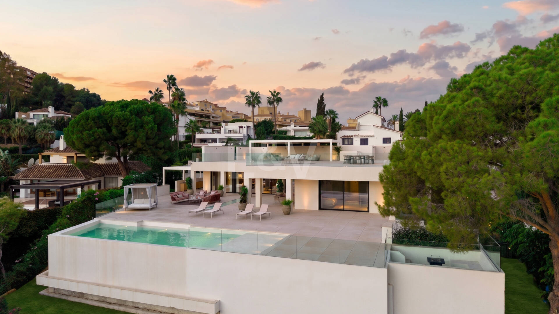 Villa à vendre en Nueva Andalucia, Marbella (Toutes les zones)