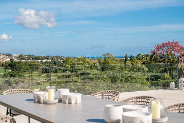 Villa à vendre en Nueva Andalucia, Marbella (Toutes les zones)