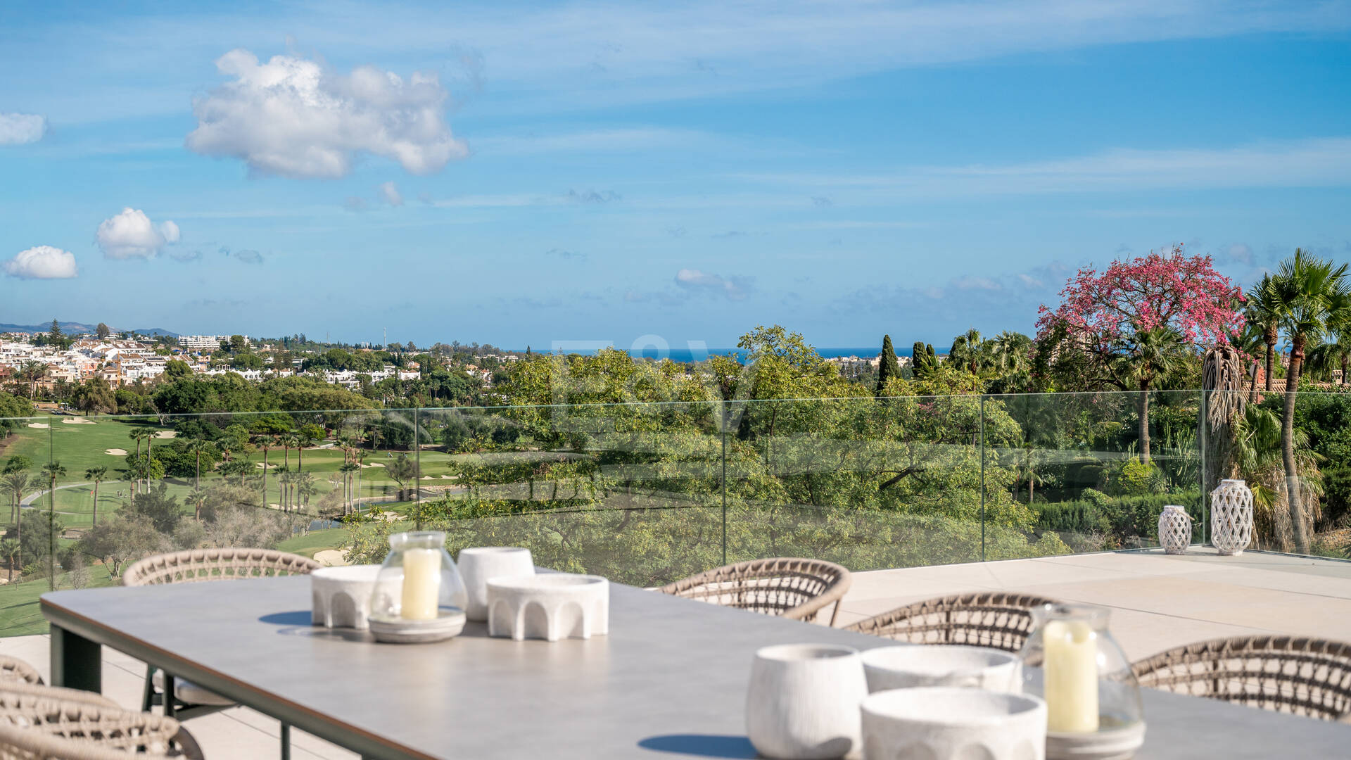 Villa à vendre en Nueva Andalucia, Marbella (Toutes les zones)