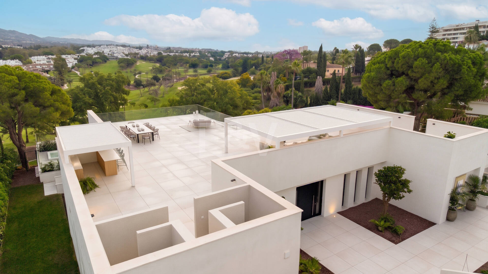 Villa à vendre en Nueva Andalucia, Marbella (Toutes les zones)