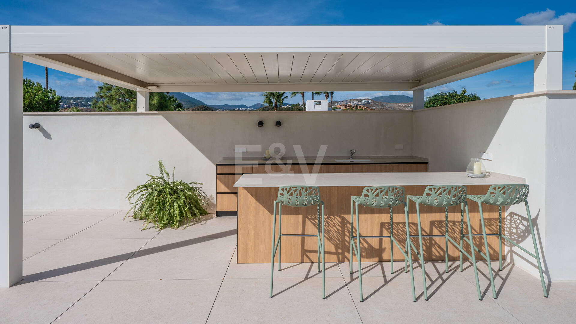 Villa à vendre en Nueva Andalucia, Marbella (Toutes les zones)