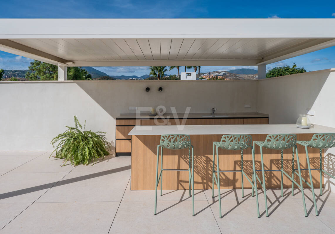 Villa à vendre en Nueva Andalucia, Marbella (Toutes les zones)