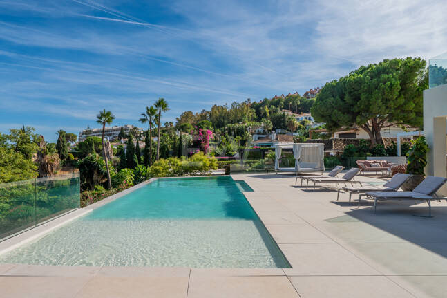 Villa à vendre en Nueva Andalucia, Marbella (Toutes les zones)