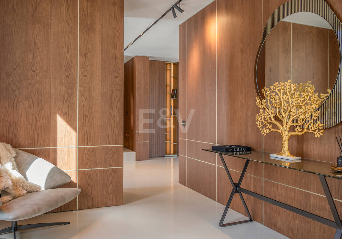Villa à vendre en Nueva Andalucia, Marbella (Toutes les zones)