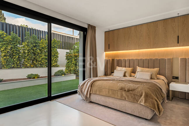 Villa à vendre en Nueva Andalucia, Marbella (Toutes les zones)