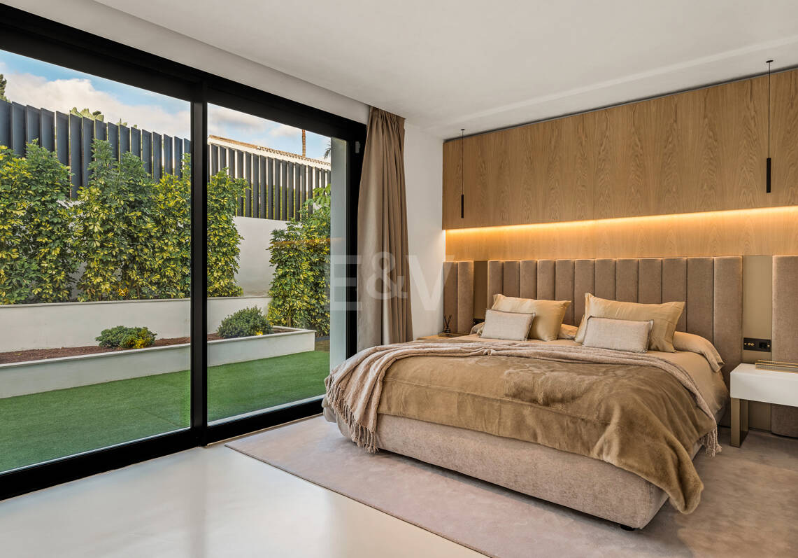 Villa à vendre en Nueva Andalucia, Marbella (Toutes les zones)