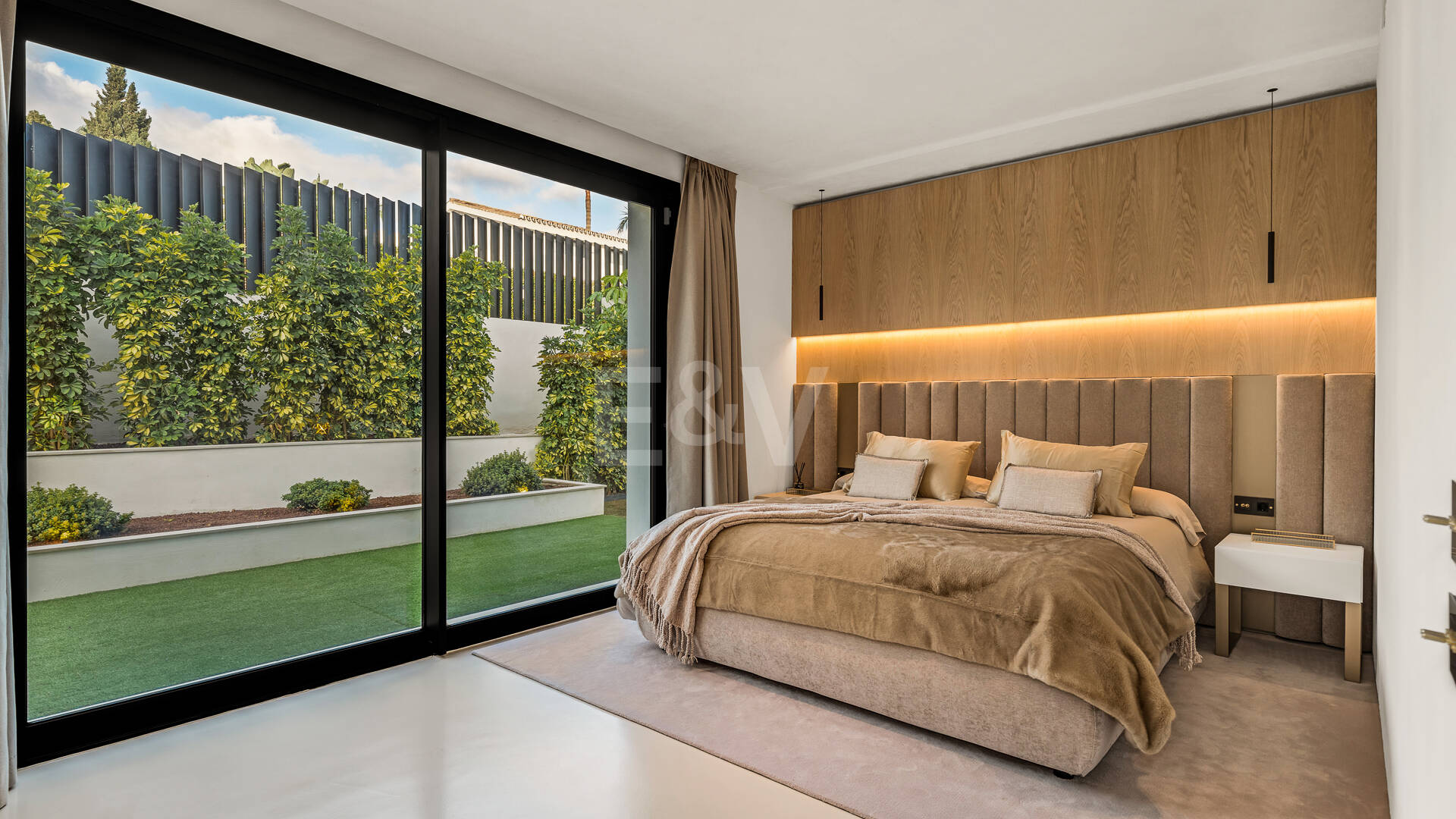 Villa à vendre en Nueva Andalucia, Marbella (Toutes les zones)