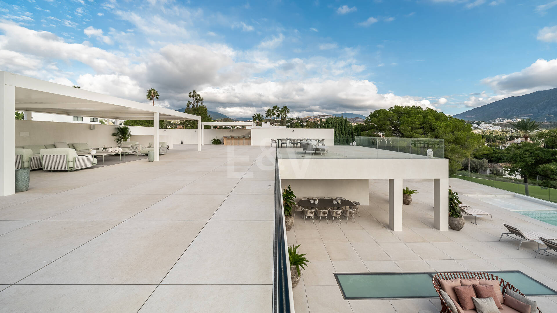 Villa à vendre en Nueva Andalucia, Marbella (Toutes les zones)