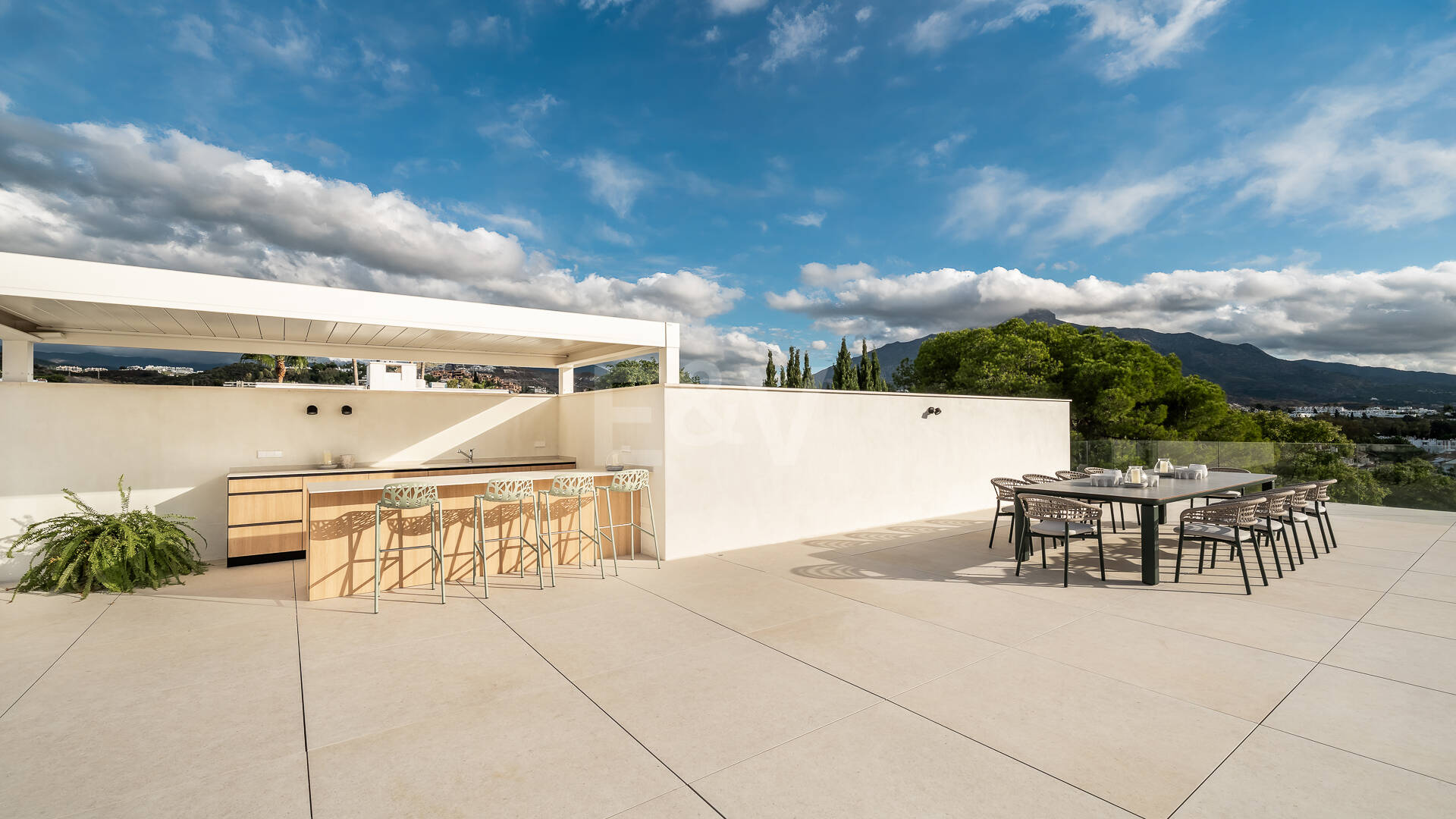 Villa à vendre en Nueva Andalucia, Marbella (Toutes les zones)