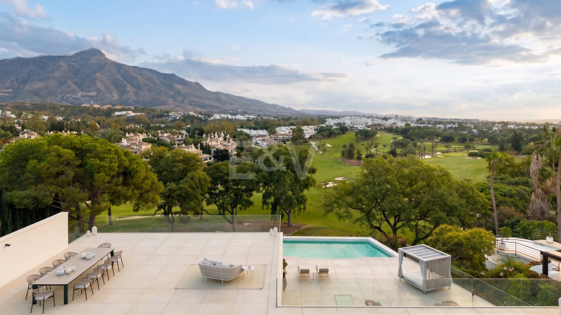Villa à vendre en Nueva Andalucia, Marbella (Toutes les zones)