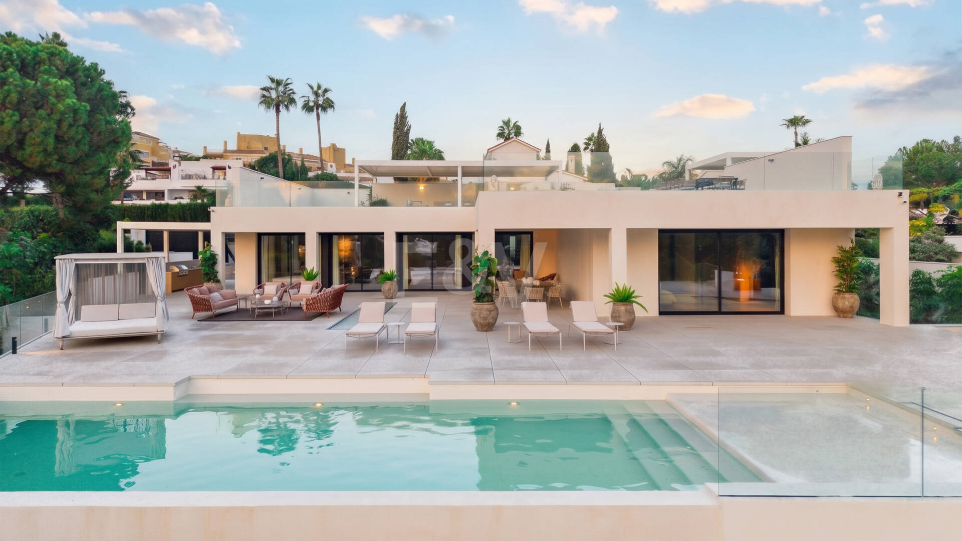 Villa à vendre en Nueva Andalucia, Marbella (Toutes les zones)