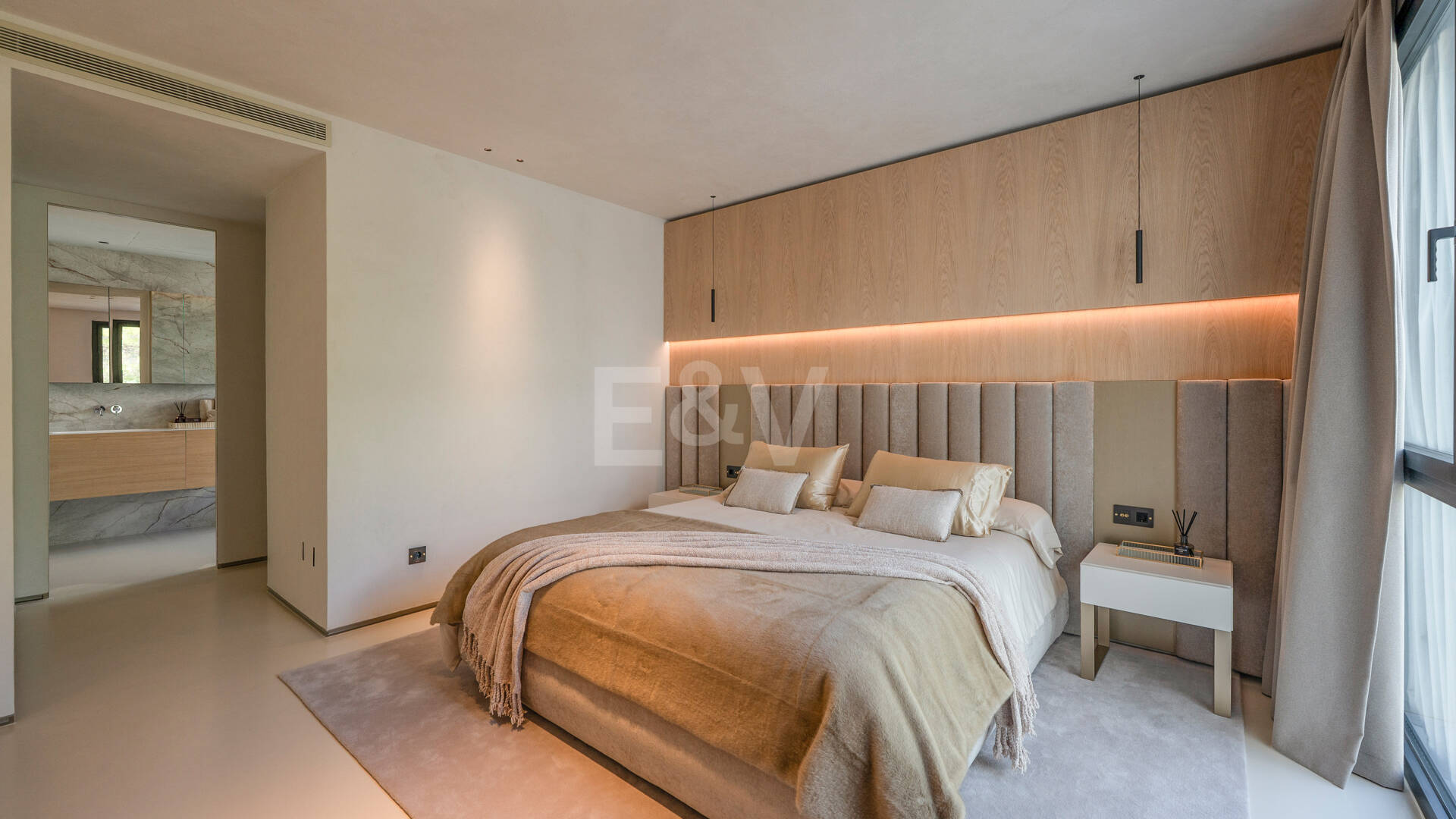 Villa à vendre en Nueva Andalucia, Marbella (Toutes les zones)