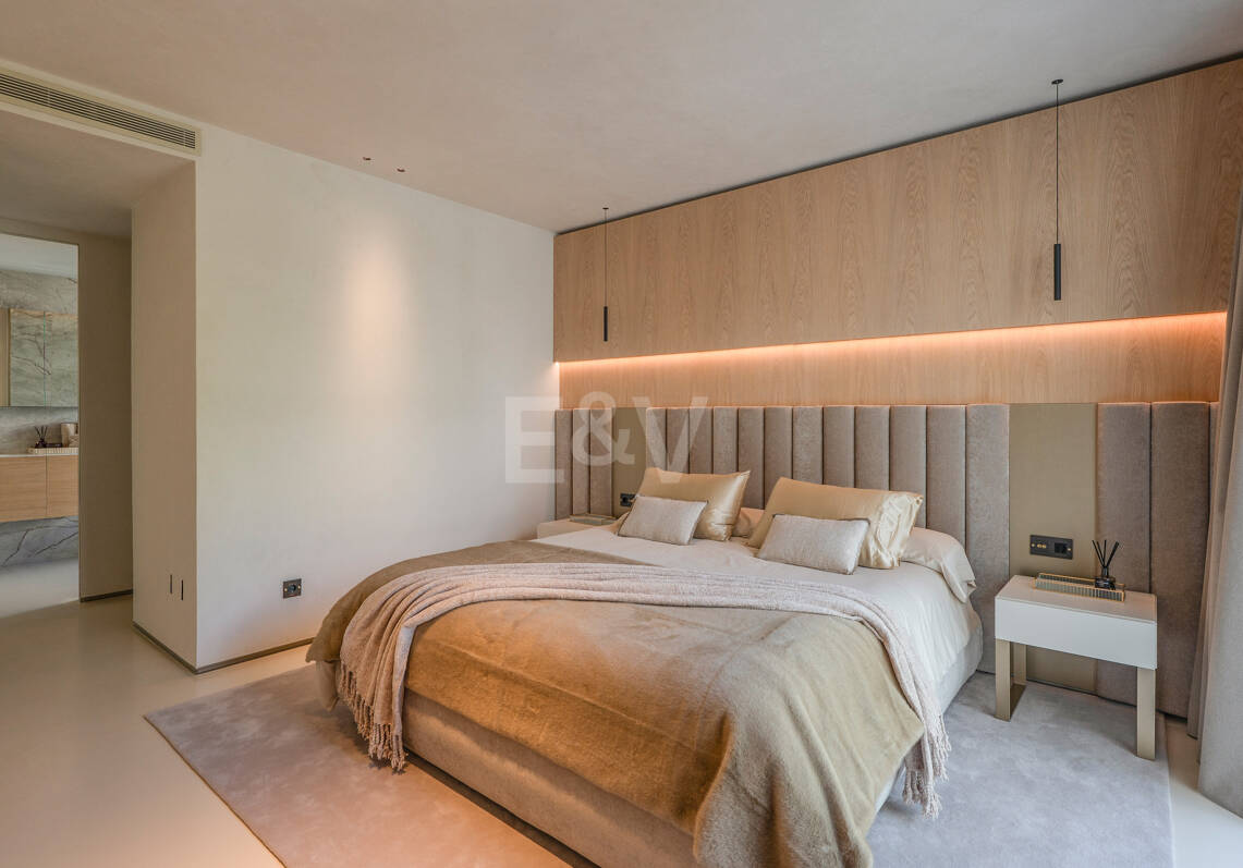 Villa à vendre en Nueva Andalucia, Marbella (Toutes les zones)