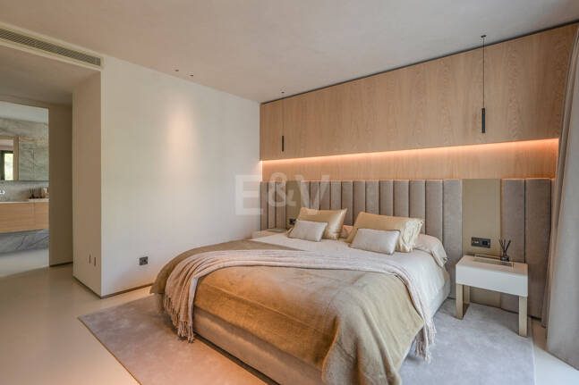 Villa à vendre en Nueva Andalucia, Marbella (Toutes les zones)