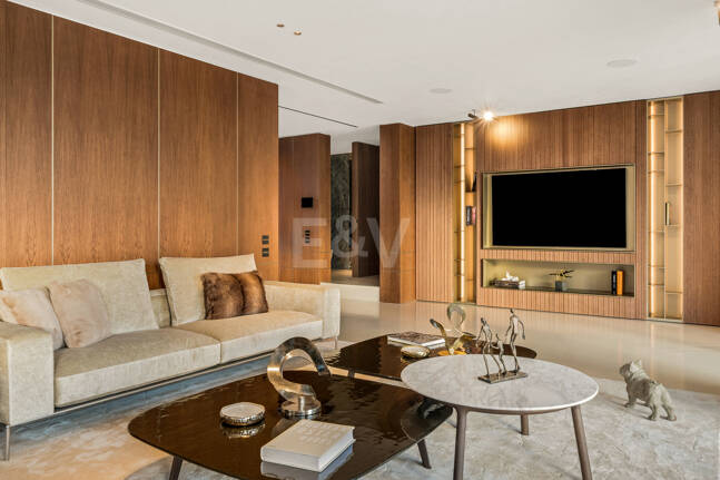 Villa à vendre en Nueva Andalucia, Marbella (Toutes les zones)