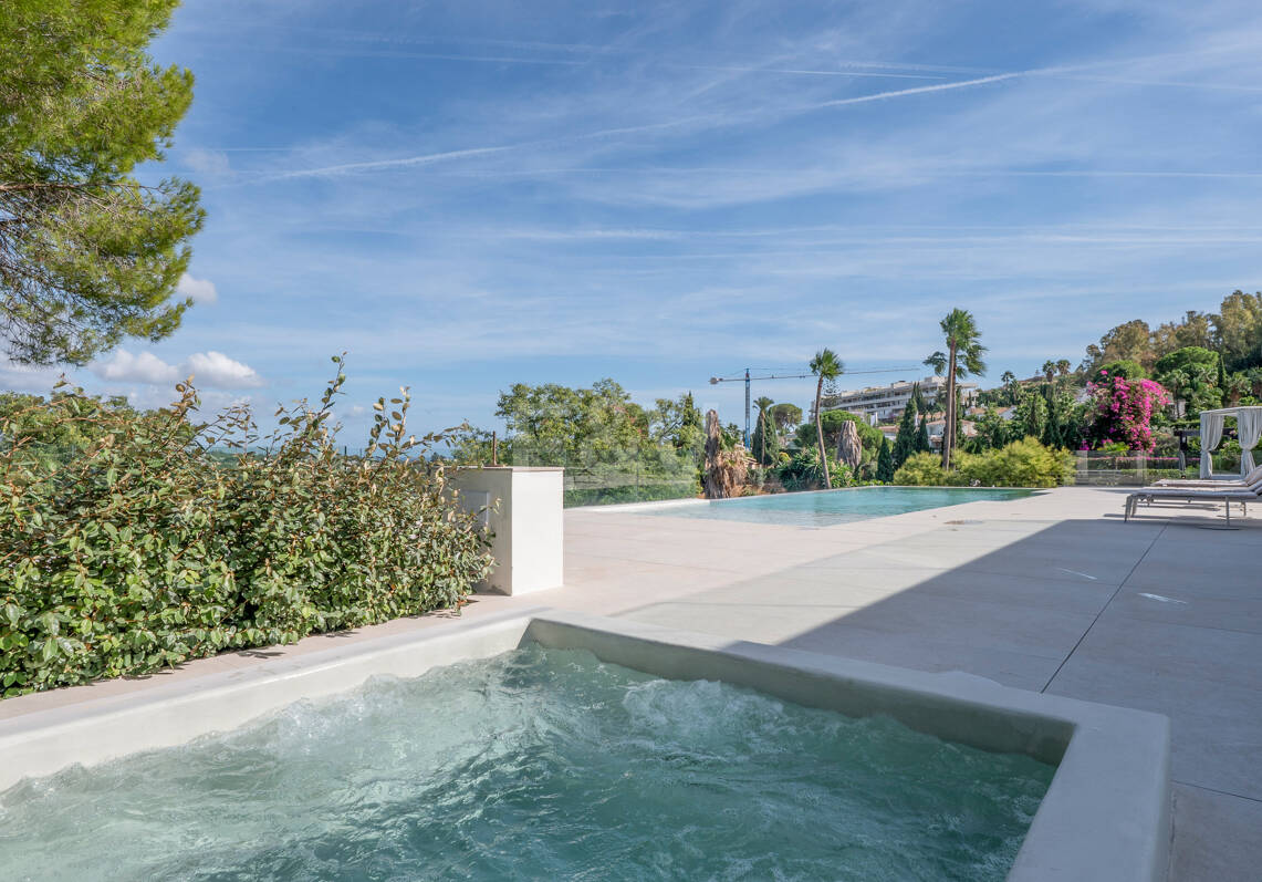Villa à vendre en Nueva Andalucia, Marbella (Toutes les zones)
